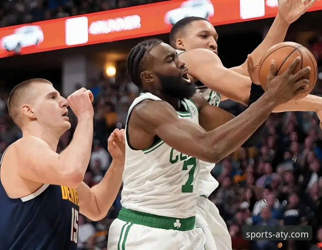 亚体育平台观赛实战：如何深度解析一场NBA关键战役