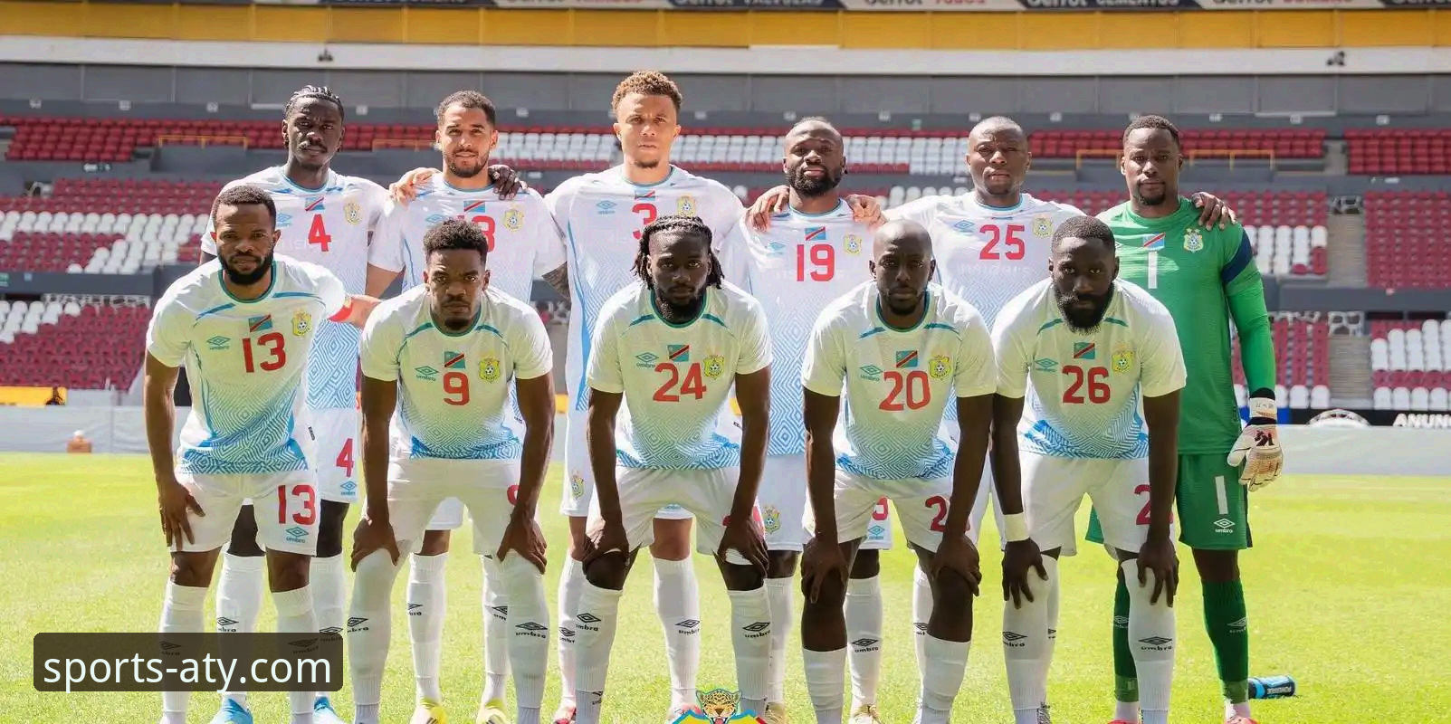 从民主刚果绝杀晋级，看亚体育平台如何提升你的观赛分析能力