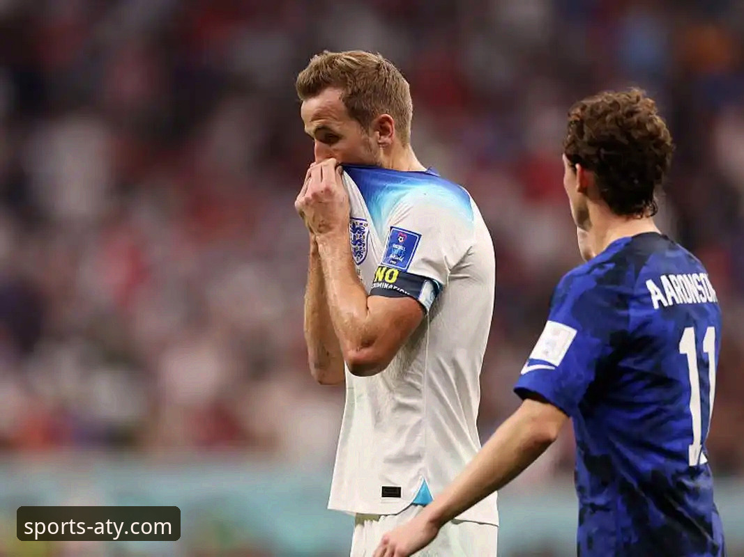 3个关键数据揭示英格兰0-1负于日本：16.2亿欧阵容遭遇百年耻辱，亚体育平台用户直呼意外